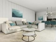 Planta baja en venta en Estepona, Bahía Dorada....