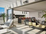 Planta baja en venta en Estepona, Bahía Dorada....