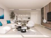 Planta baja en venta en Estepona, Bel Air. Plantas bajas.