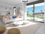 Planta baja en venta en Estepona, Buenas Noches....