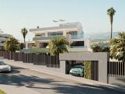 Planta baja en venta en Estepona, Buenas Noches. Obra...