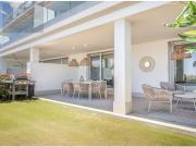 Planta baja en venta en Estepona, Cancelada