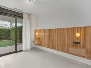 Planta baja en venta en Estepona, Cancelada. Apartamento...