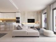 Planta baja en venta en Estepona, Cancelada. Apartamento...