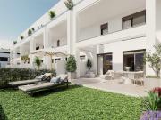 Planta baja en venta en Estepona, Cancelada. Symphony...