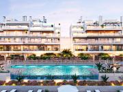 Planta baja en venta en Estepona, Centro. Apartamento...