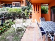 Planta baja en venta en Estepona, Centro. Apartamento en...