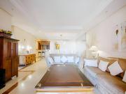 Planta baja en venta en Estepona, Centro. Apartamento en...