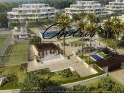 Planta baja en venta en Estepona, El Padron