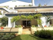 Planta baja en venta en Estepona, El Velerín....