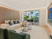 Planta baja en venta en Estepona, El Velerín. Costalita...