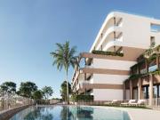 Planta baja en venta en Estepona, Estepona Golf. Nuevo...