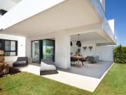 Planta baja en Venta en Estepona Golf