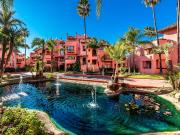 Planta baja en venta en Estepona, Guadalmansa....