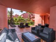 Planta baja en venta en Estepona, Guadalmansa....