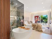 Planta baja en venta en Estepona, Guadalmansa....