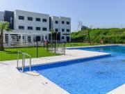 Planta baja en venta en Estepona, Guadalobón....