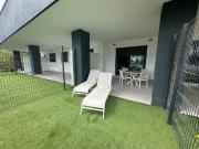 Planta baja en venta en Estepona, Guadalobón....