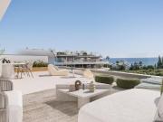 Planta baja en venta en Estepona, Guadalobón....