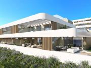 Planta baja en venta en Estepona, Guadalobón....