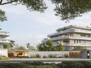 Planta baja en venta en Estepona, Guadalobón....