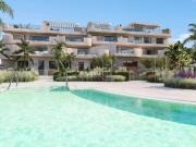 Planta baja en venta en Estepona, Guadalobón. BAJO CON...