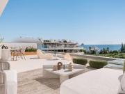 Planta baja en venta en Estepona, Guadalobón. Natura...