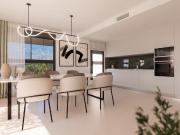 Planta baja en venta en Estepona, Guadalobón. Natura...