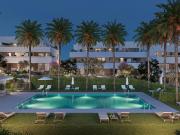 Planta baja en venta en Estepona, Guadalobón. Nueva... Planta baja en venta en Estepona, Guadalobón. Nueva...