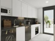 Planta baja en venta en Estepona, Guadalobón. Promoción...