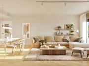 Planta baja en venta en Estepona, Huerta Nueva....