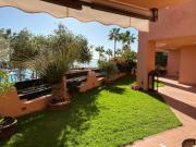 Planta baja en venta en Estepona, Kempinski. Apartamento...