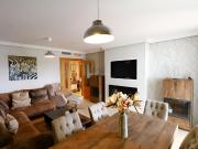 Planta baja en venta en Estepona, La Concha Resina Golf....