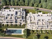 Planta baja en venta en Estepona, La Concha Resina Golf....