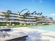 Planta baja en venta en Estepona, La resina golf