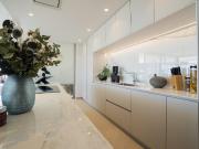 Planta baja en venta en Estepona, Nueva Atalaya. Plantas...