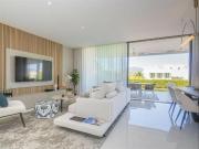 Planta baja en venta en Estepona, Nueva Atalaya. Plantas...