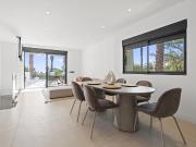 Planta baja en venta en Estepona, Paraiso Barronal. Bajo...