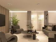 Planta baja en venta en Estepona, Paraiso Barronal. En...