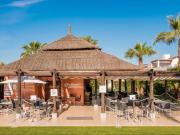 Planta baja en venta en Estepona, Paraiso Barronal....