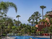 Planta baja en venta en Estepona, Guadalmansa. PRIMER...