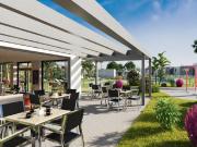 Planta baja en venta en Estepona, Valle Romano Golf....