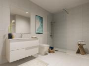 Planta baja en venta en Estepona, Valle Romano Golf....