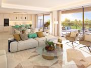 Planta baja en venta en Estepona, Villacana Costalita...