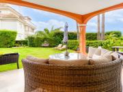 Planta baja en venta en Estepona, Villacana Costalita...