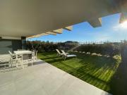 Planta baja en venta en Estepona, Villacana Costalita...