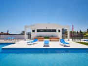 Planta baja en venta en Estepona, Villacana Costalita...