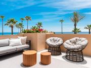 Planta baja en venta en Estepona, Villacana Costalita...