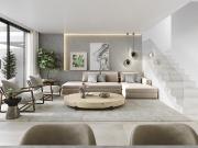 Planta baja en venta en Estepona, Villacana Costalita...