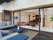 Planta baja en venta en Estepona, Villacana Costalita...